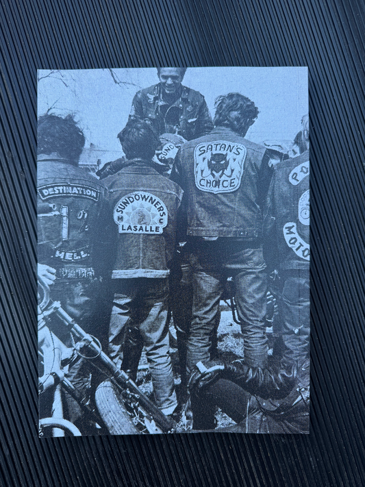 ケベック州モタールの歴史 (第 1 巻) ダン フィールディング著