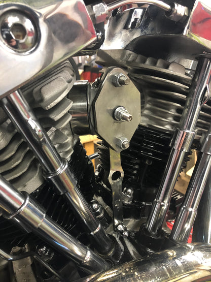 UNITY MFG インテークリークテスター