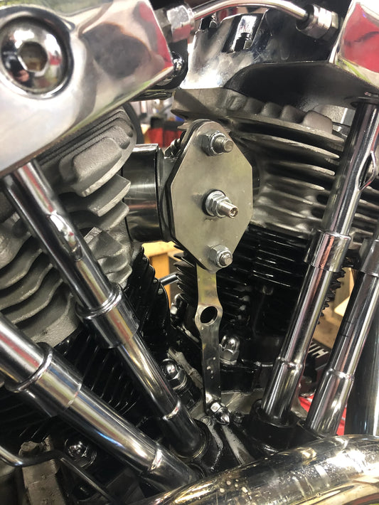 UNITY MFG インテークリークテスター