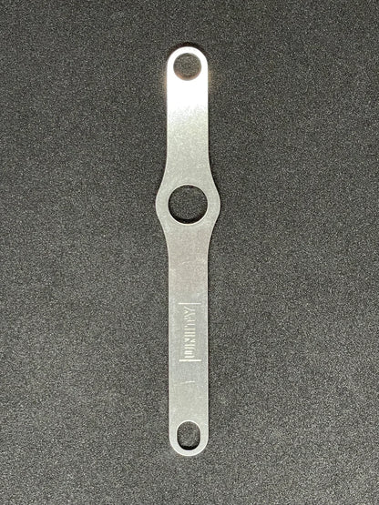 UNITY MFG ショベルヘッドキャブサポート