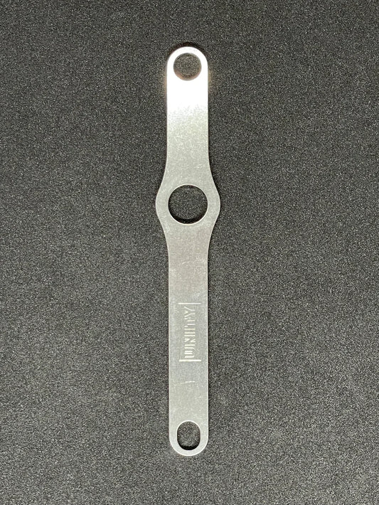 UNITY MFG ショベルヘッドキャブサポート